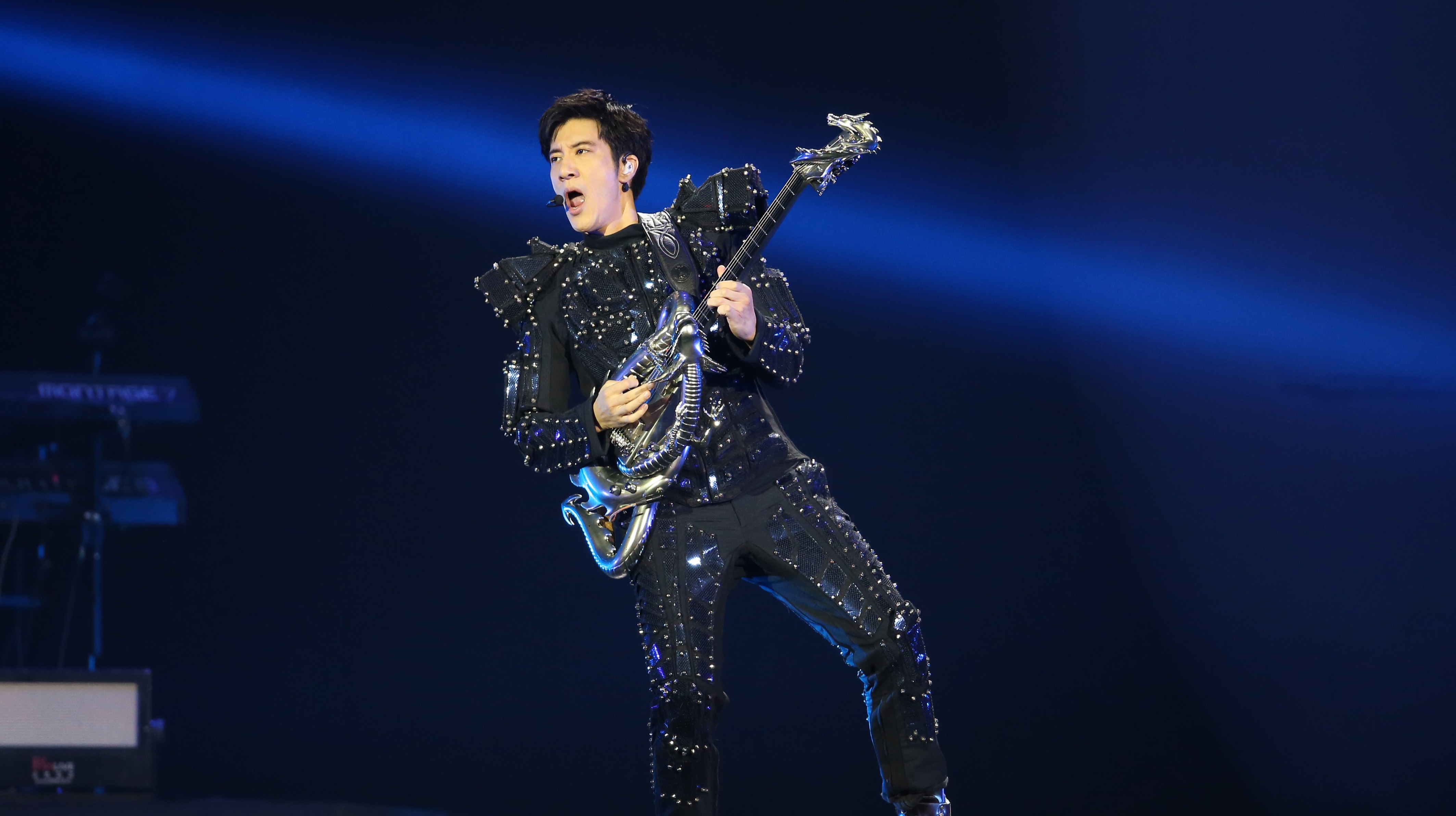 当代东方为什么把王力宏“甩”了？