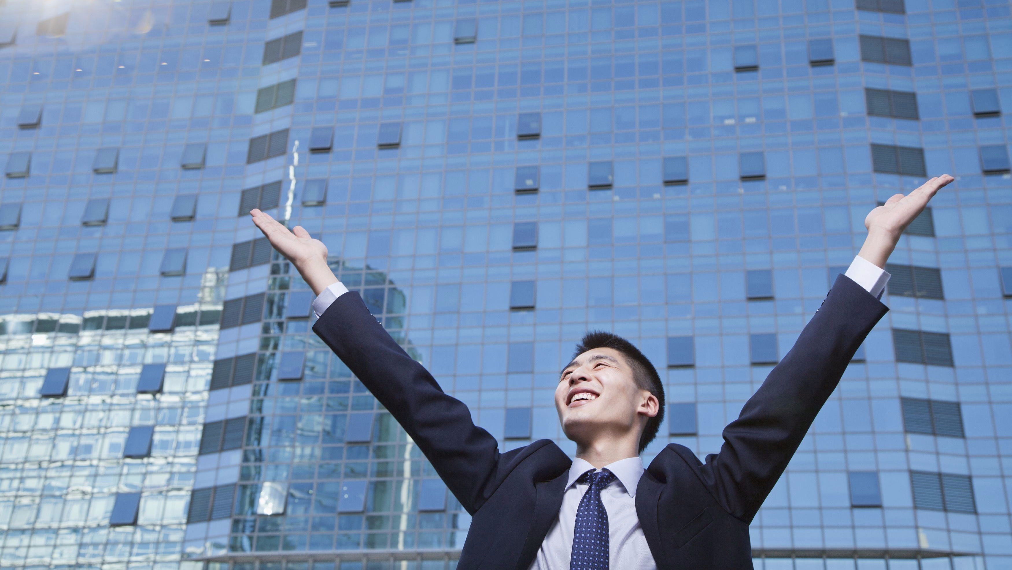 成功学30 年，今天你成功了吗？-虎嗅网