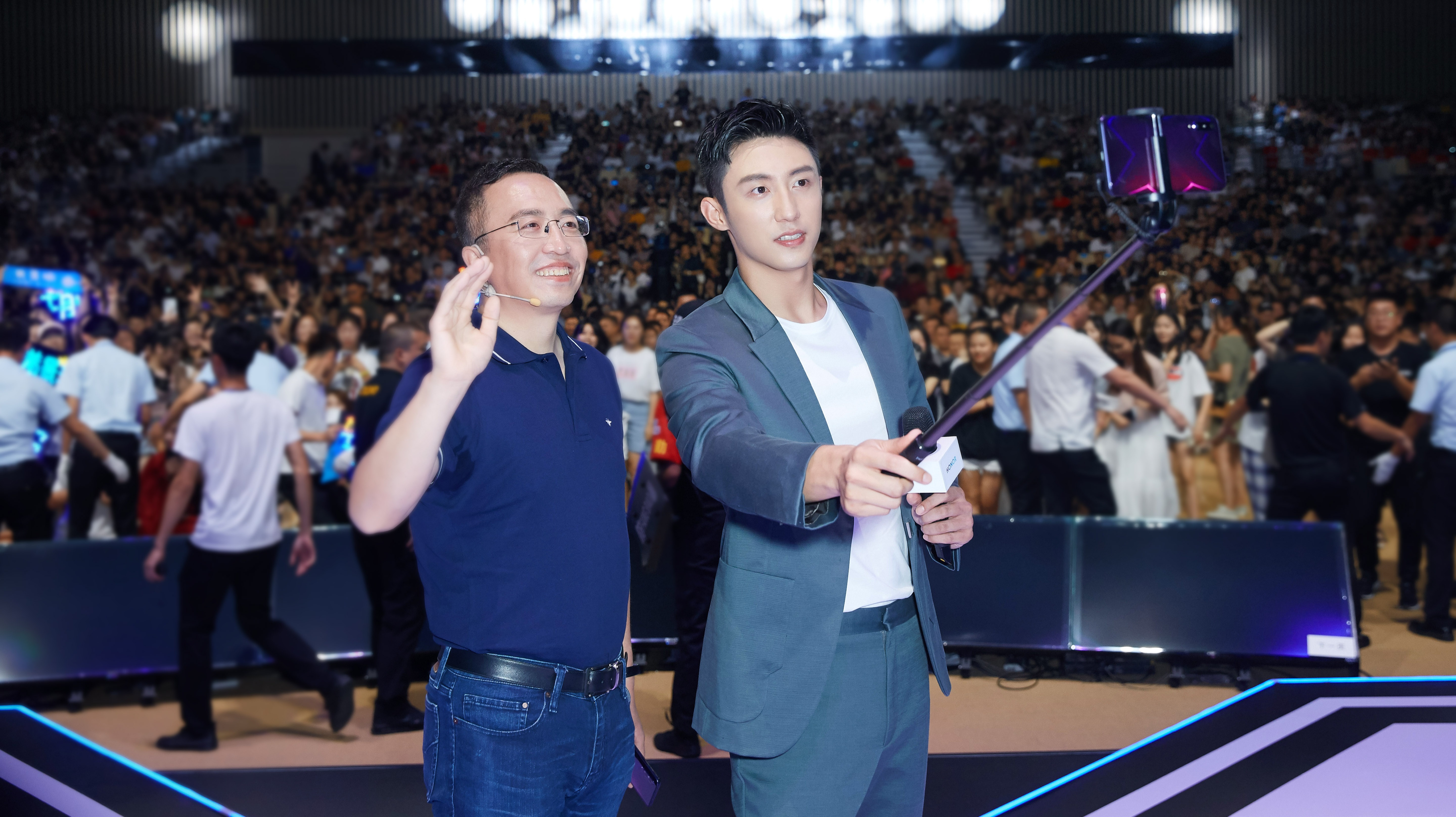 华为和荣耀的杀手锏，还是自研处理器