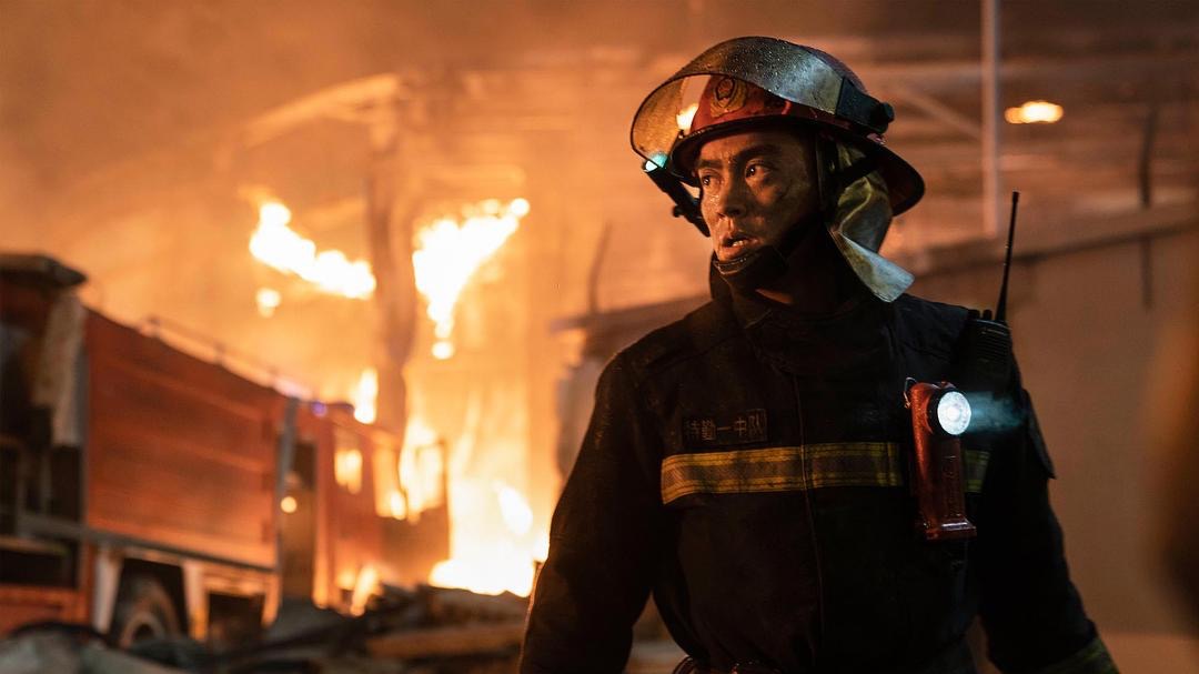 女性成《烈火英雄》观影主力，博纳补课“女人缘”？