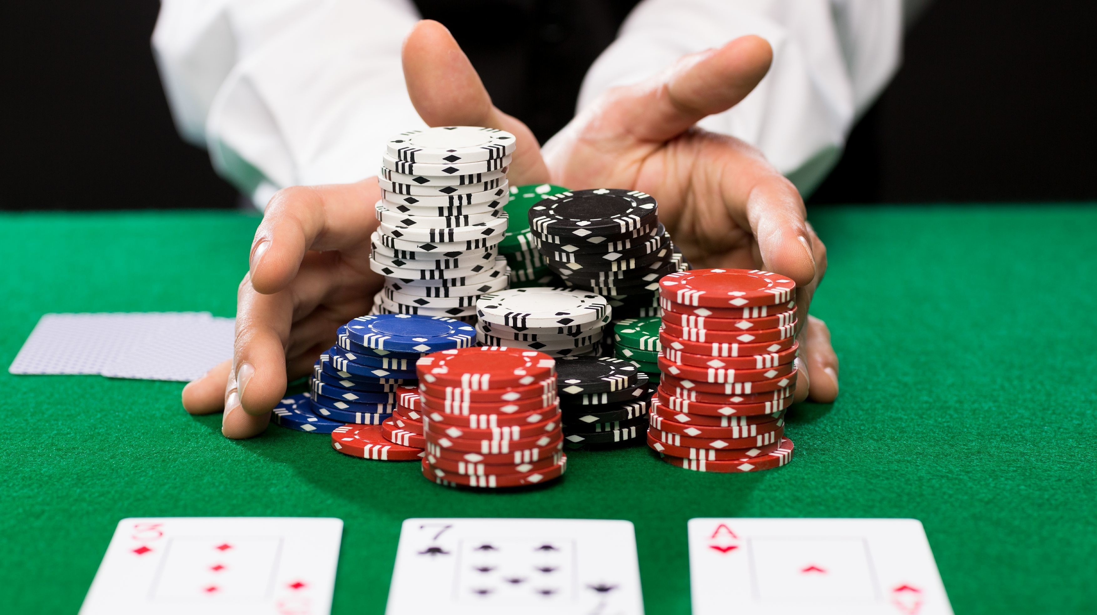 VR时代的游戏“涉赌”困境-虎嗅网