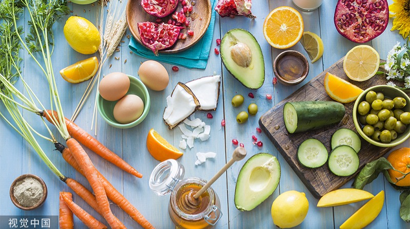 生鲜，传奇在细节