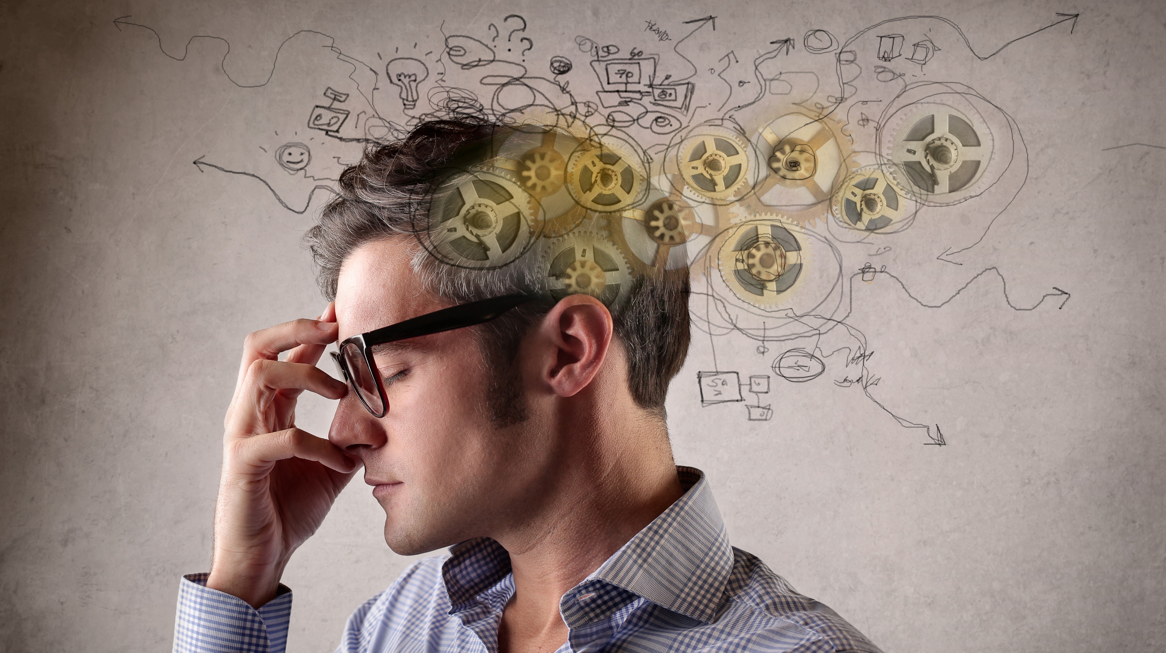 缺乏逻辑的人为什么看不到真相？