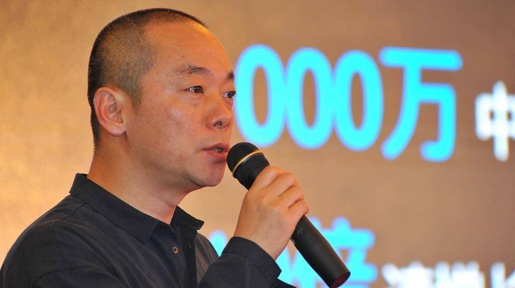 【虎嗅早报】暴风冯鑫被正式批捕；格力15%股权转让两大受让方浮出水面