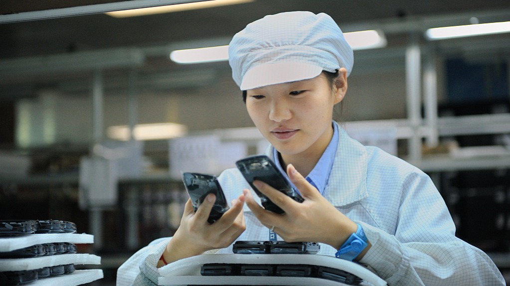 “破产”8个月，金立手机又“复活”了？