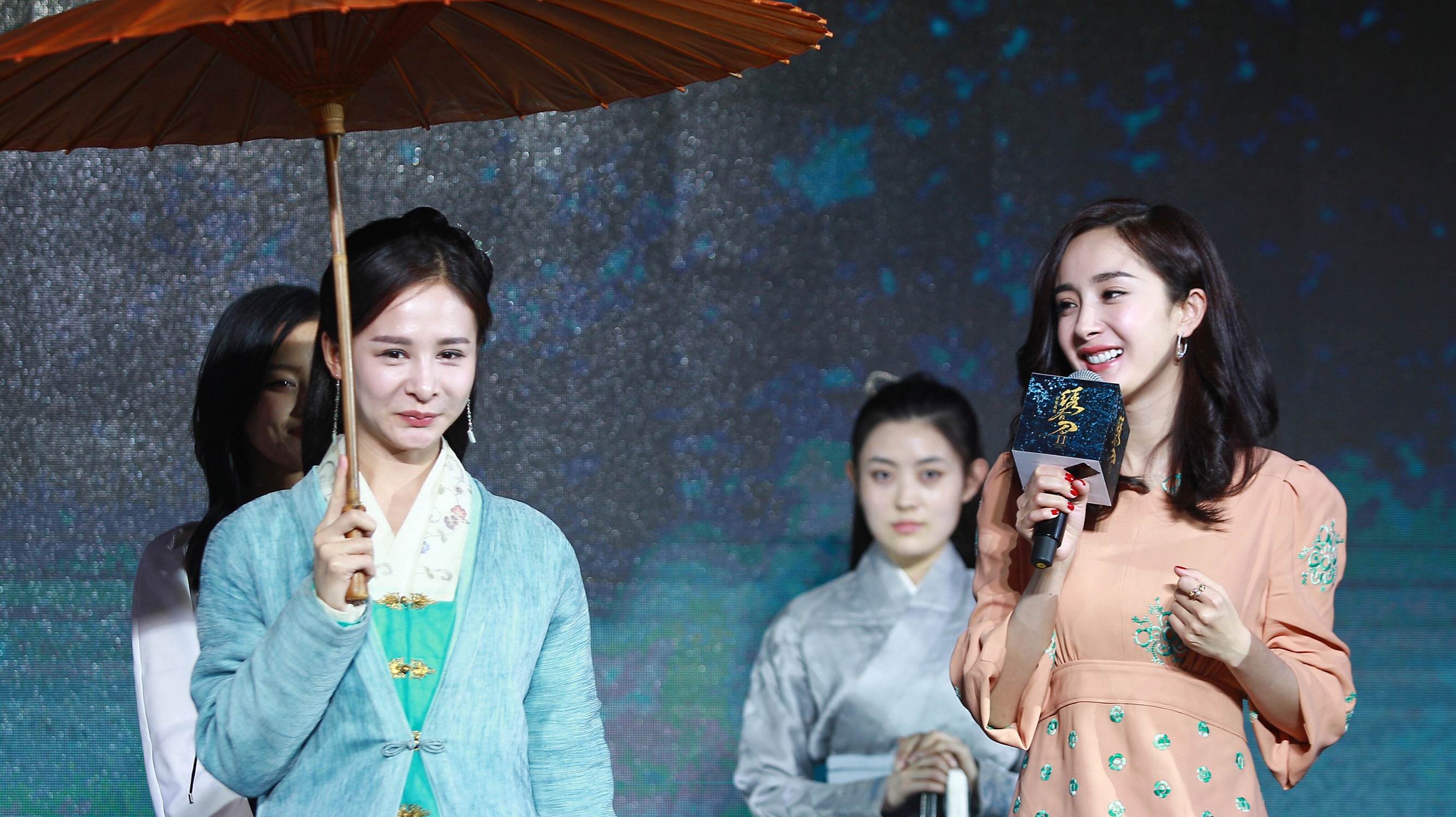 替身演员现状：驴要是出价高，都有人抢着替