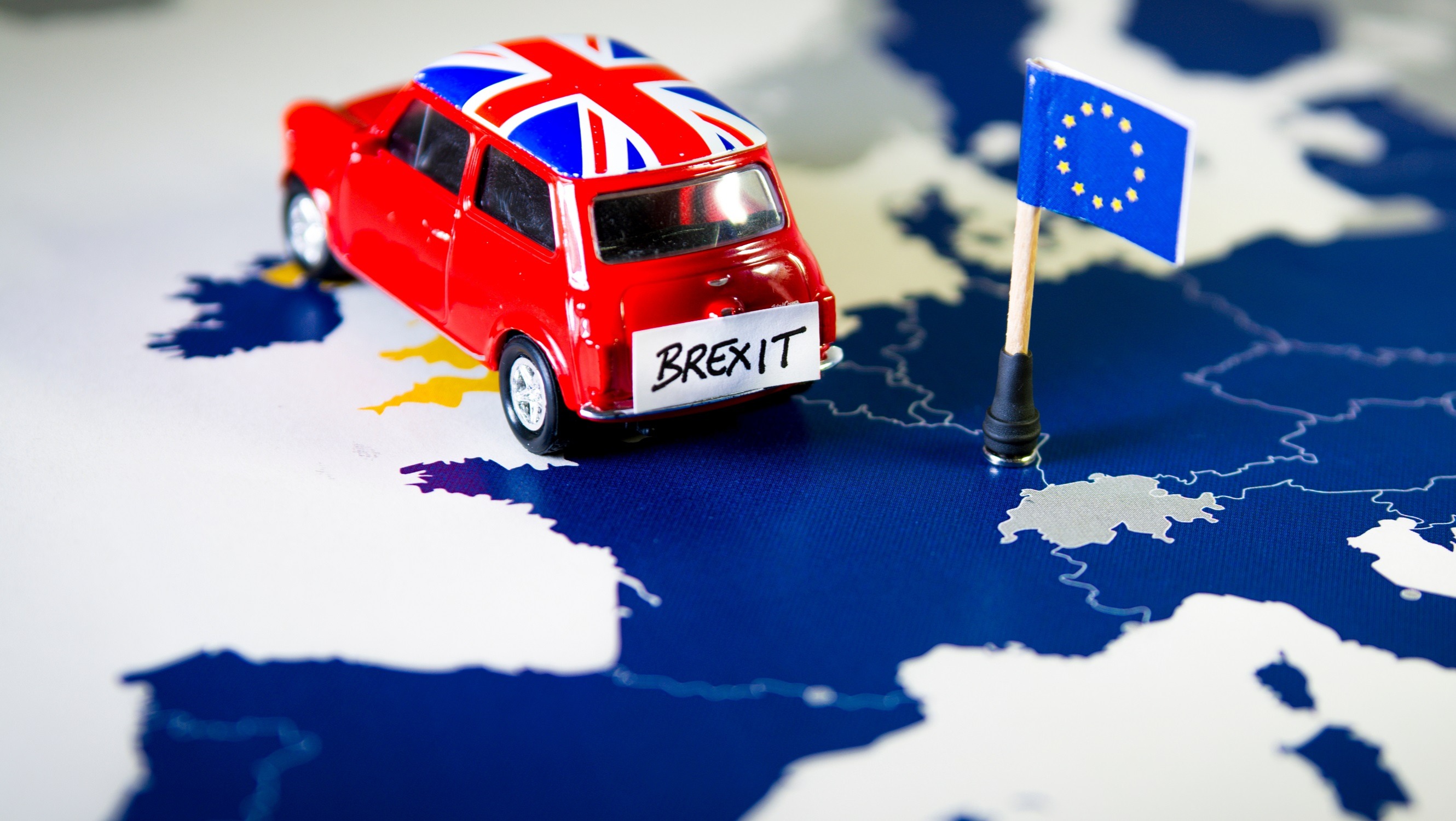 英国“拖欧”殃及车企，中国印度或将得利？-虎嗅网