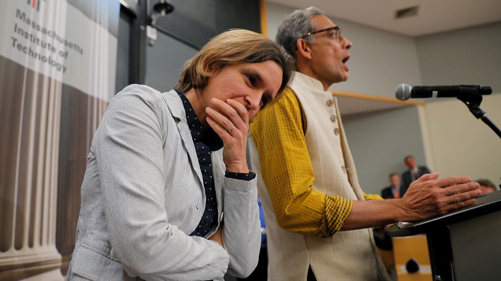 穷人的穷，跟我们的平庸，是同一个原因