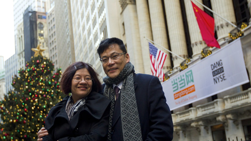 现代企业当有对创始人狗血剧的免疫力