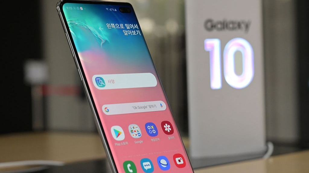 生物识别，你用着还好吗？