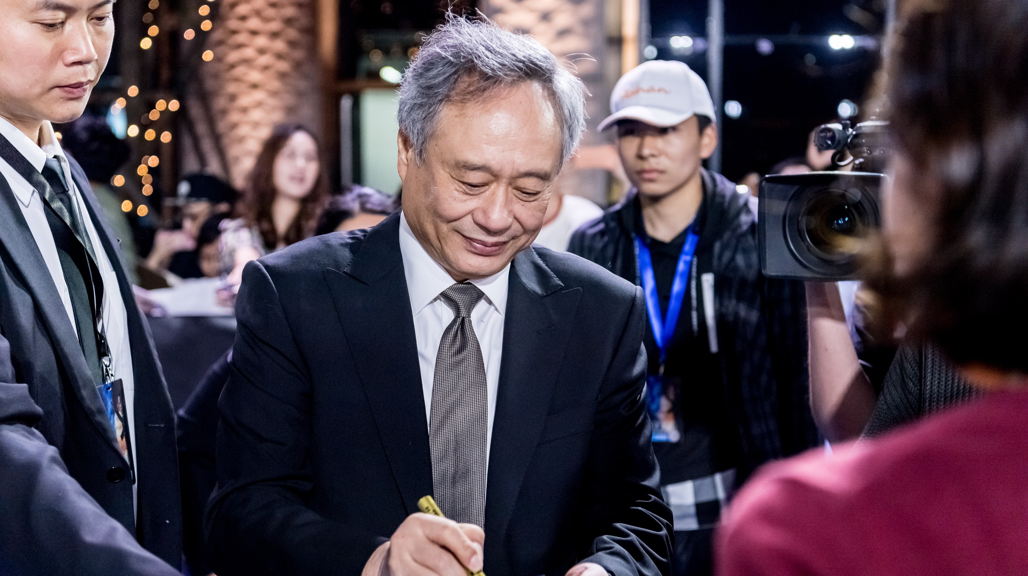 李安的《双子杀手》，会成为120帧电影的绝唱吗？