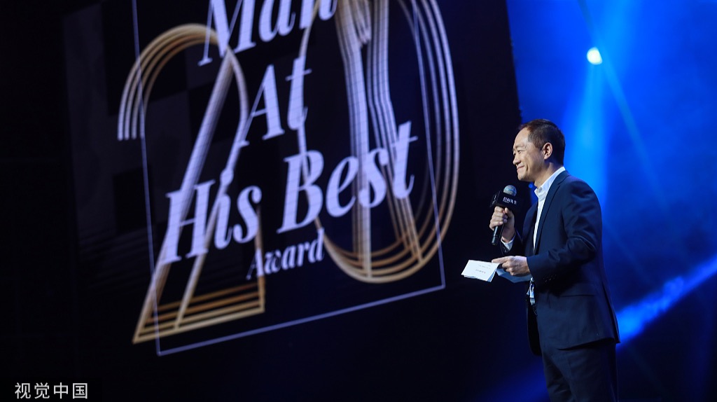 创始人离世后，时尚集团正陷入危局