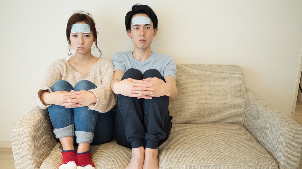 单身节：人类为什么会爱上虚拟伴侣？