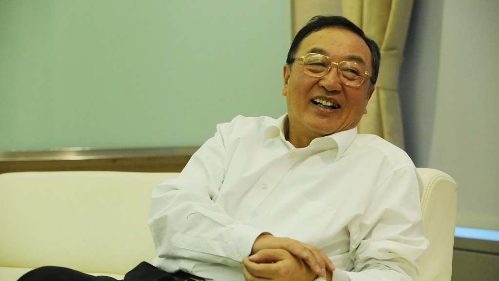 本文来自微信公众号:冯仑风马牛(fengluntalk),本文内容选自冯伦最新