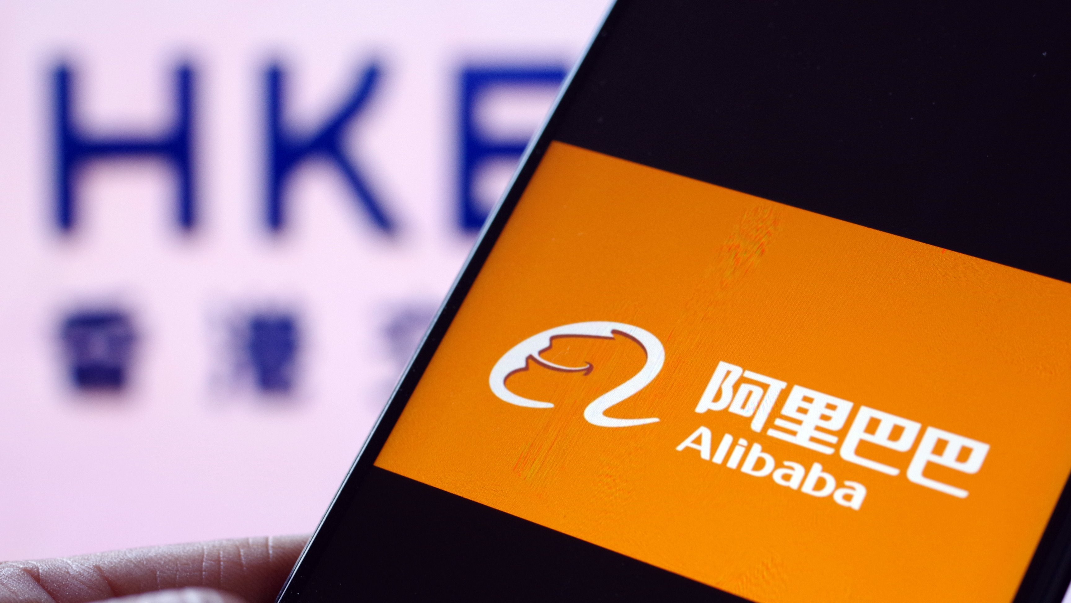 在阿里巴巴港股上市前夕，你可能关注的一些核心问题-虎嗅网