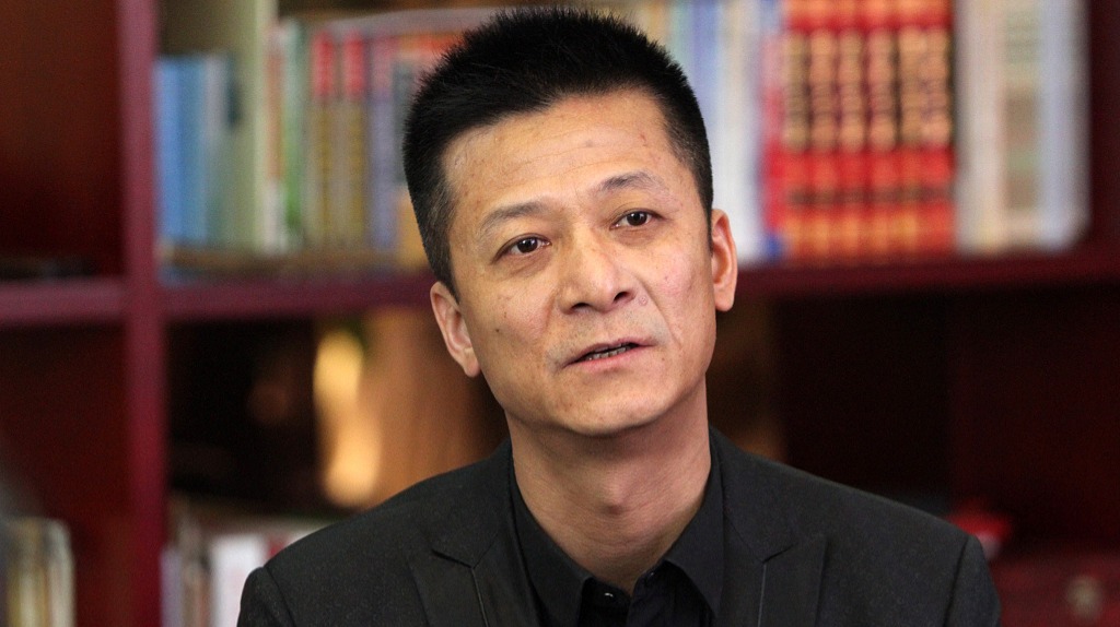 成功大师唯一成功的，就是编简历
