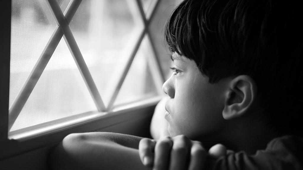 孤独症"大爆发"是个谎言?-虎嗅网