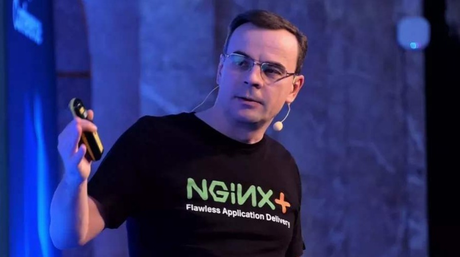 Nginx之父被捕：程序员业余时间写的代码算公司的？