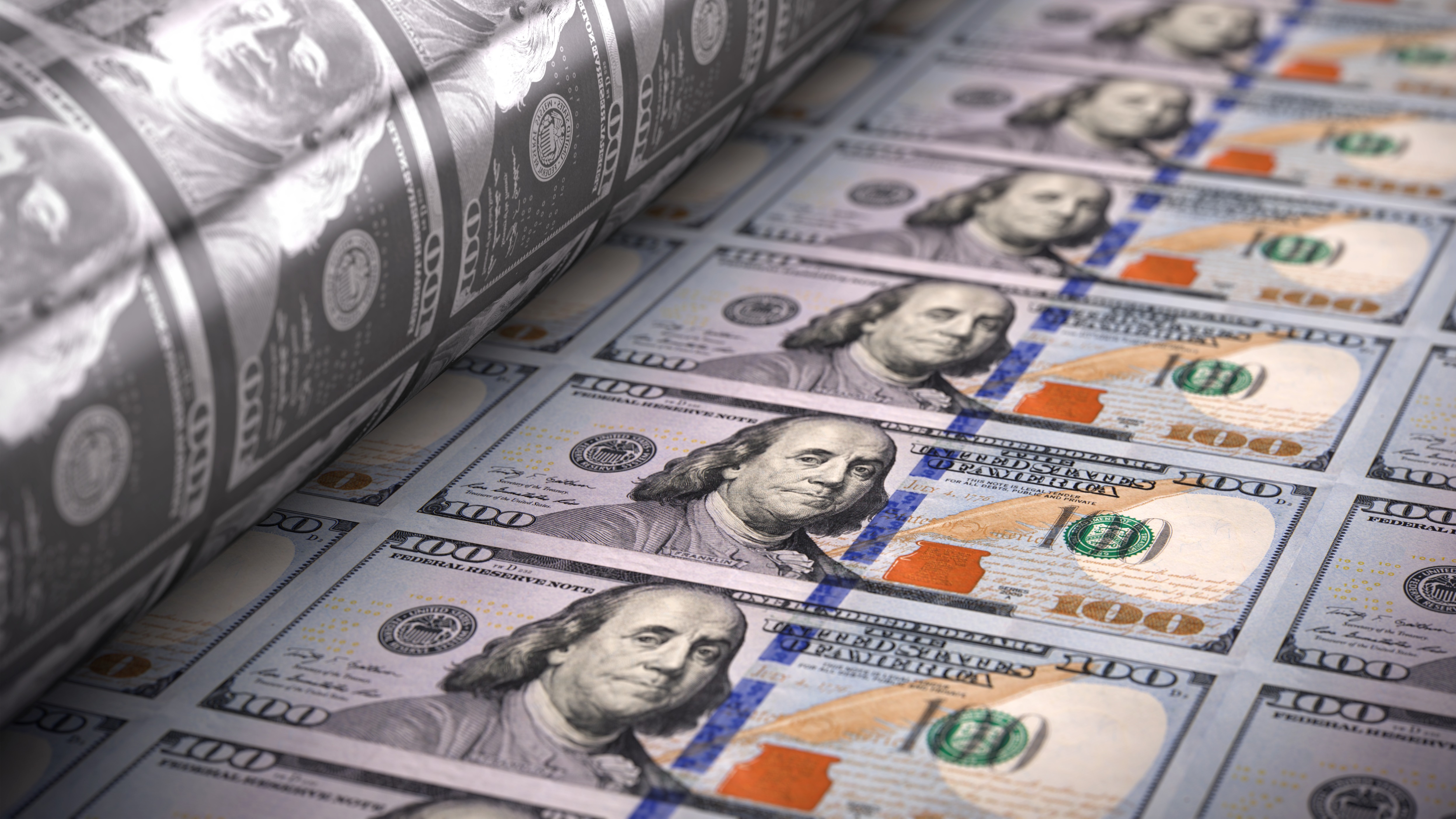 家有印钞机却濒临破产，这个公司哭着戳破“钞票泡沫”-虎嗅网