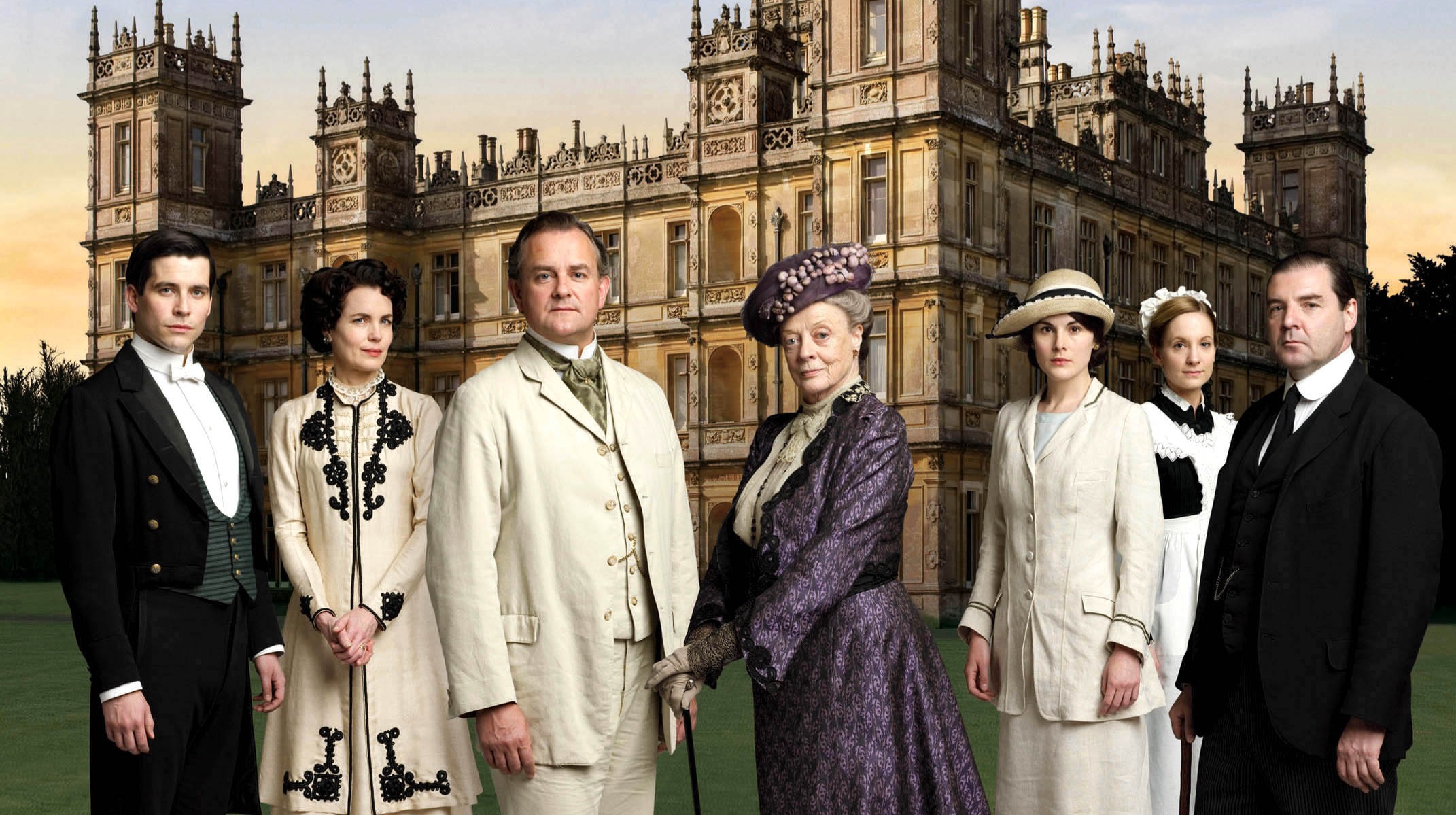 特别篇、大电影、迷你剧，经典英美剧衍生品口碑如何？