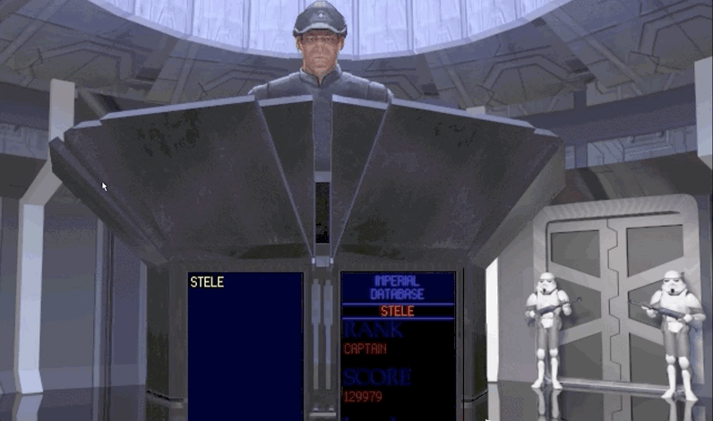 与《毁灭战士》比肩的“星球大战”游戏（下）