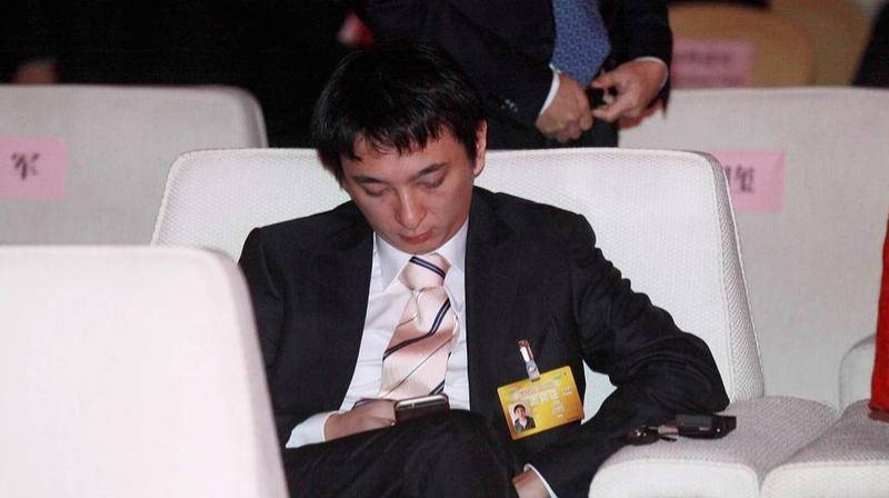 2019，投资王思聪，保本零风险