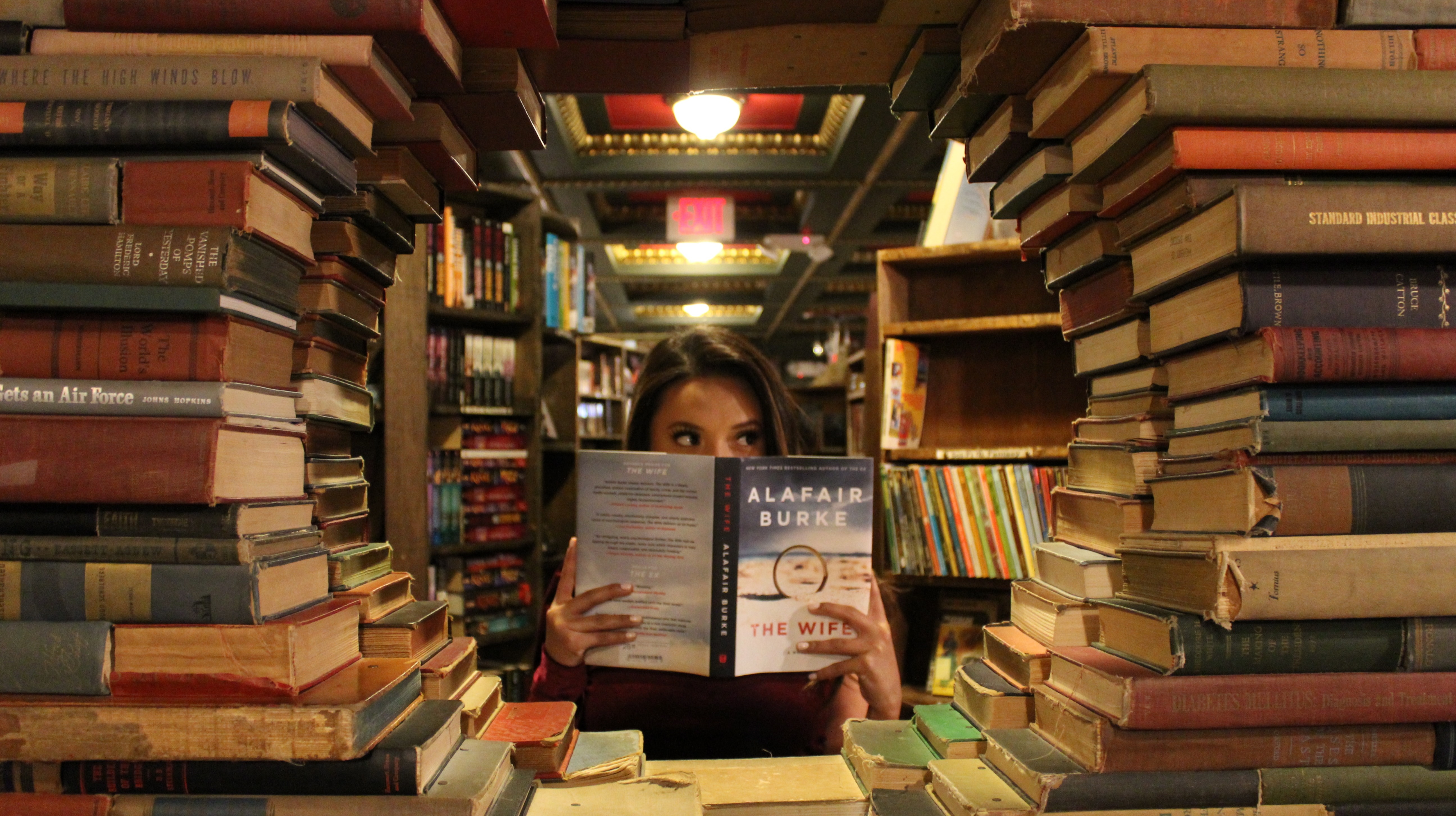 梦想与焦虑，并不能让付费自习室成为一门好生意