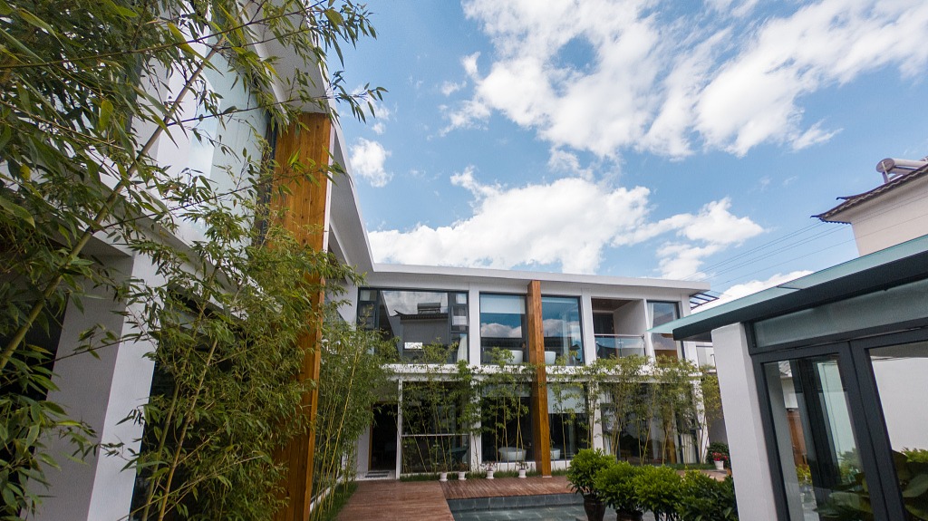 几百元的民宿会员通卡，卖的是互联网思维还是“雷”？