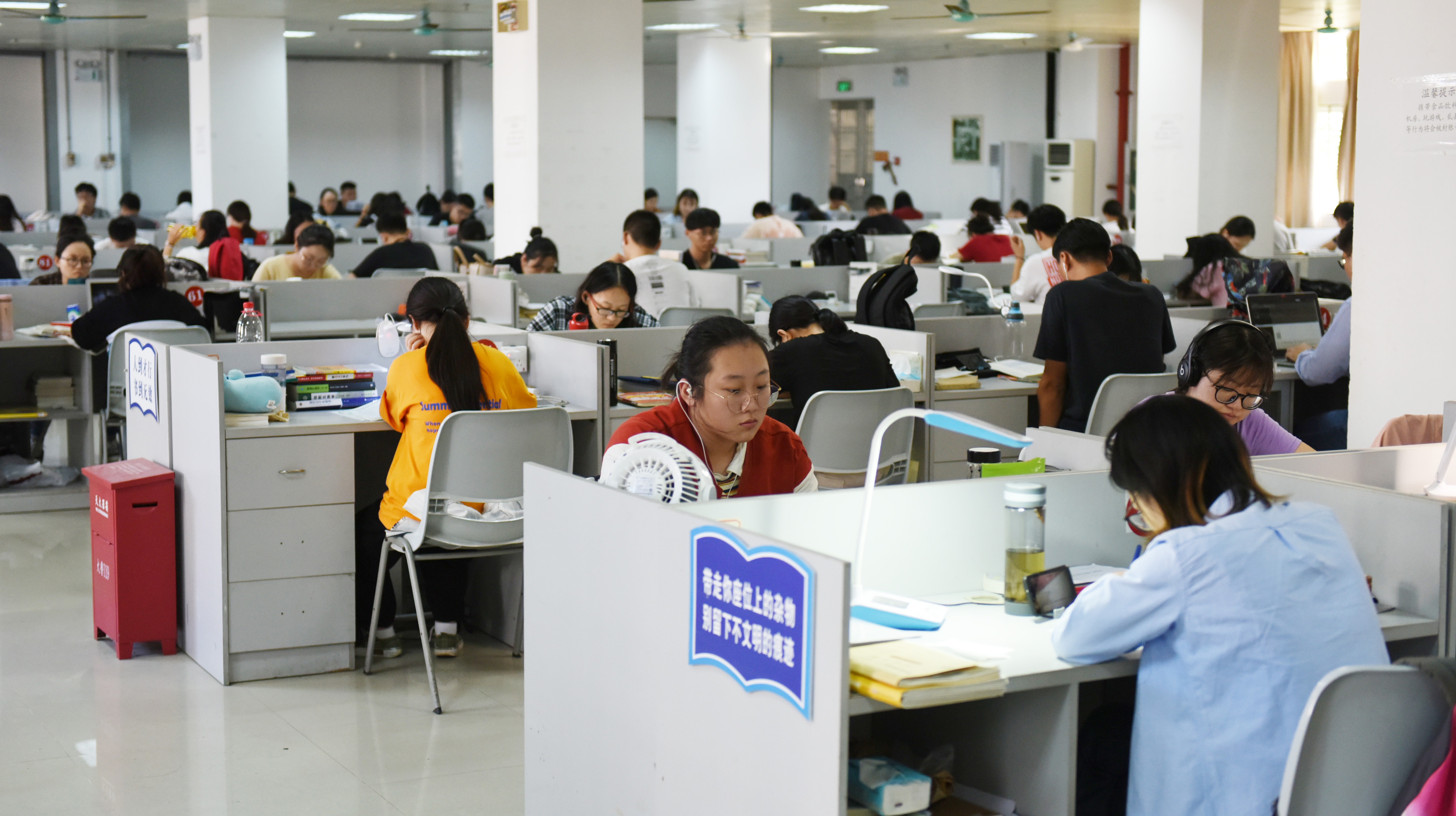 考入名校后，我癫痫发作