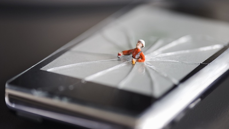 iPhone 二月在华出货量不足 50 万？谷歌差点把好人当贼办！再有艾滋病患者被成功治愈【前沿技术周报】第 59 期