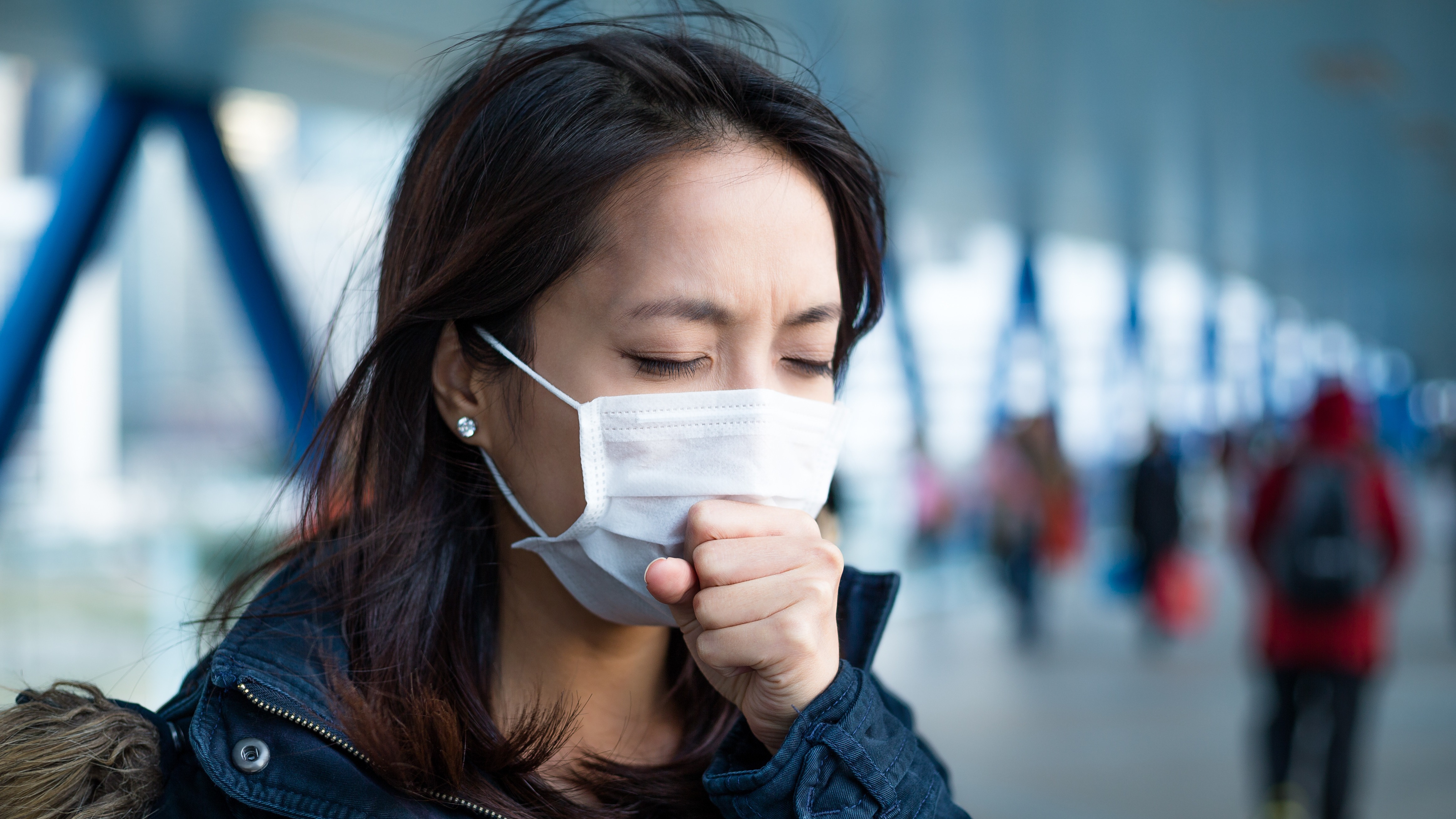 口罩镇的命运岔路口：离堕落只剩一步之遥