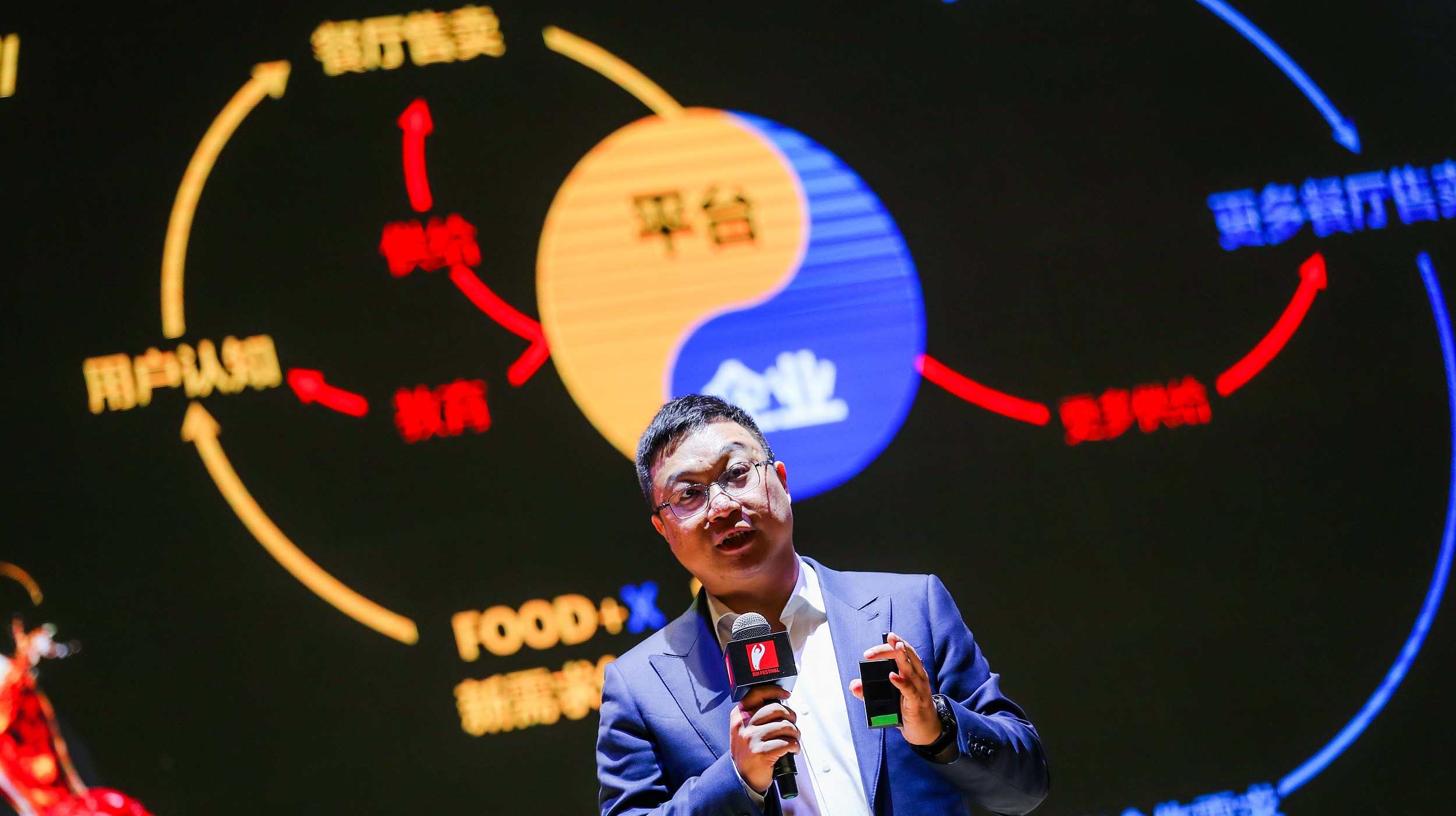 美团酒旅逆袭携程的真正原因，大家都想错了 | 营收篇4
