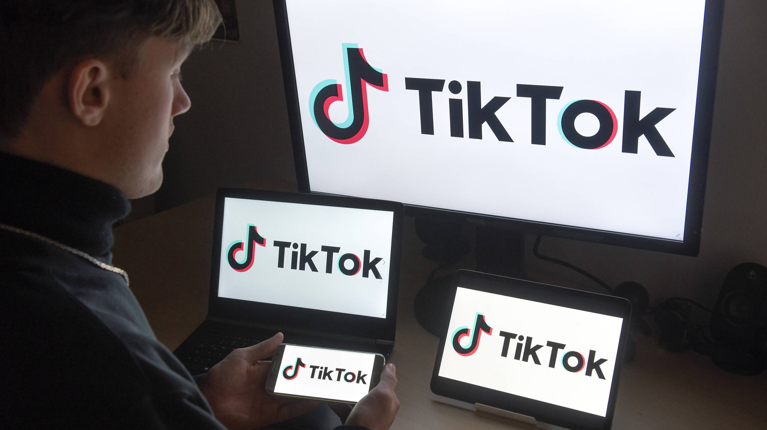 到下周，TikTok 在美业务就是微软的了？