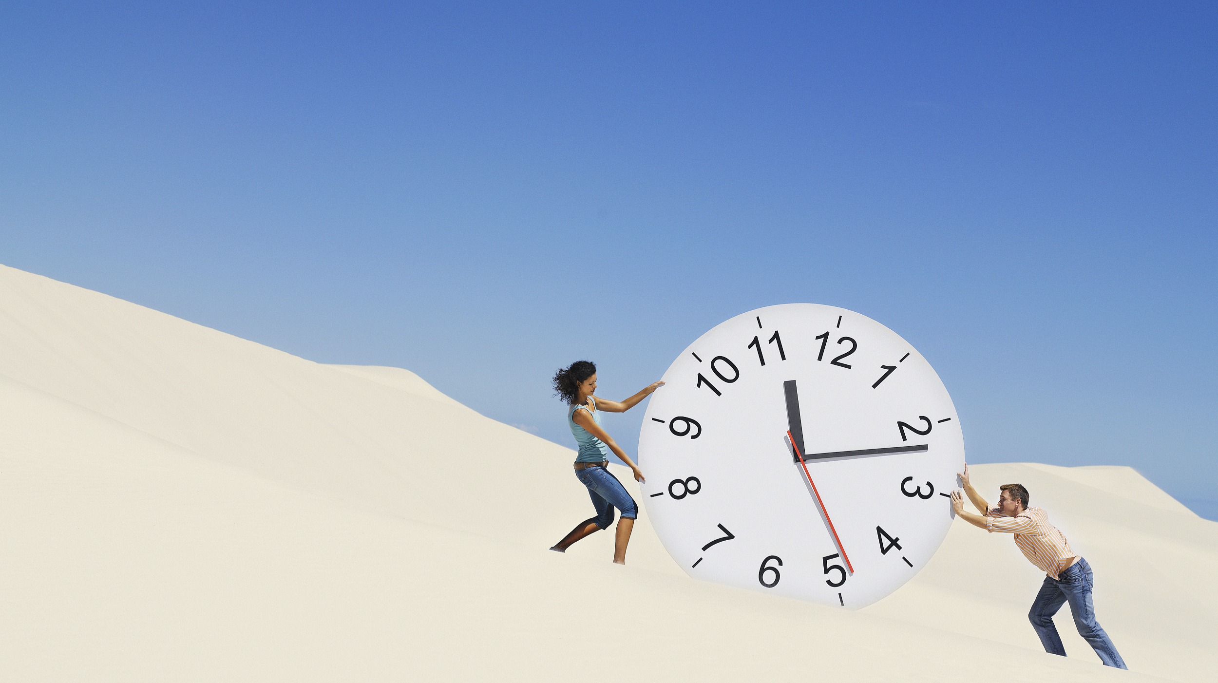 夏令时可能导致自杀率上升，真的假的？