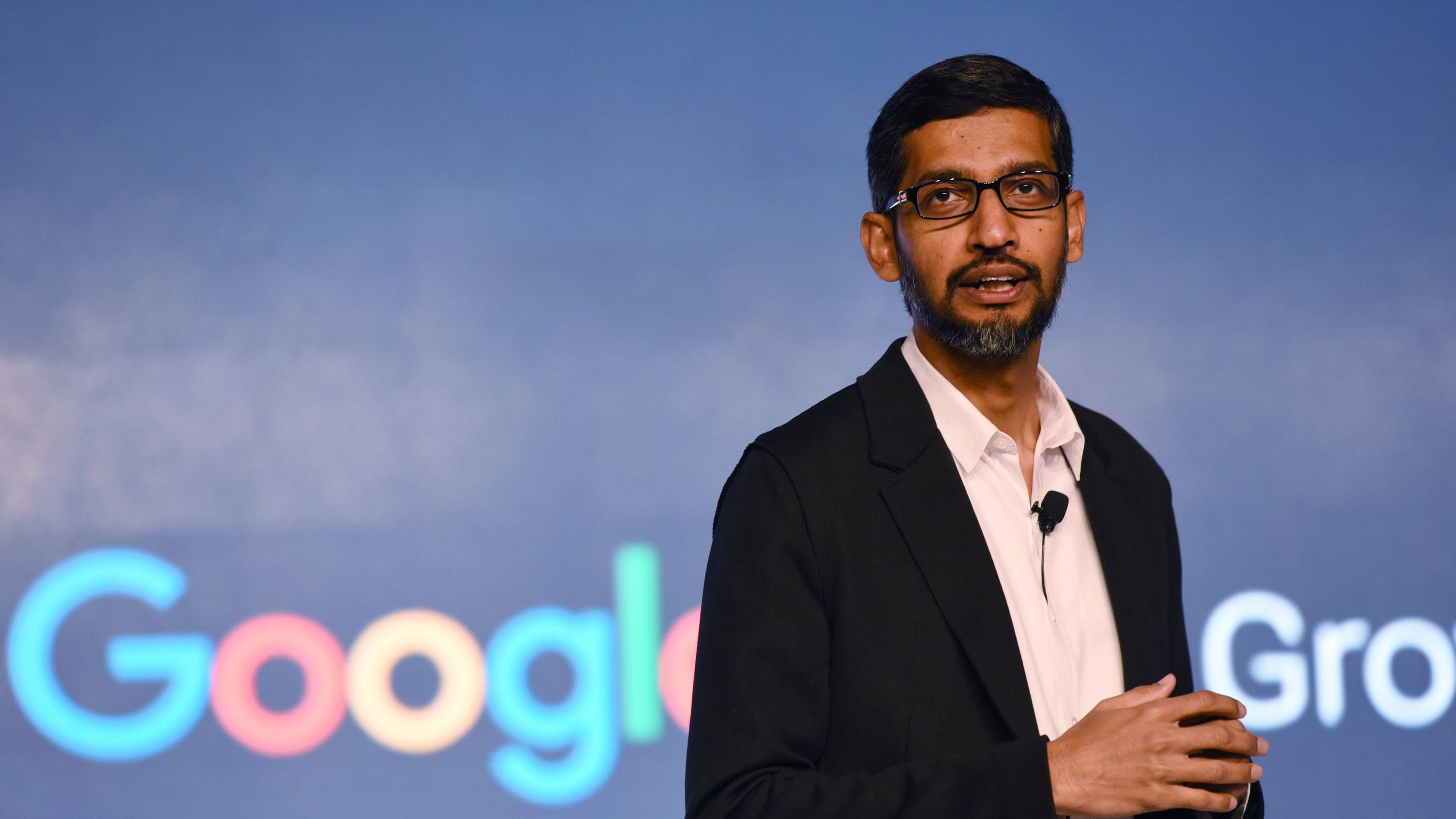 谷歌成立的工会，到底诉求什么？