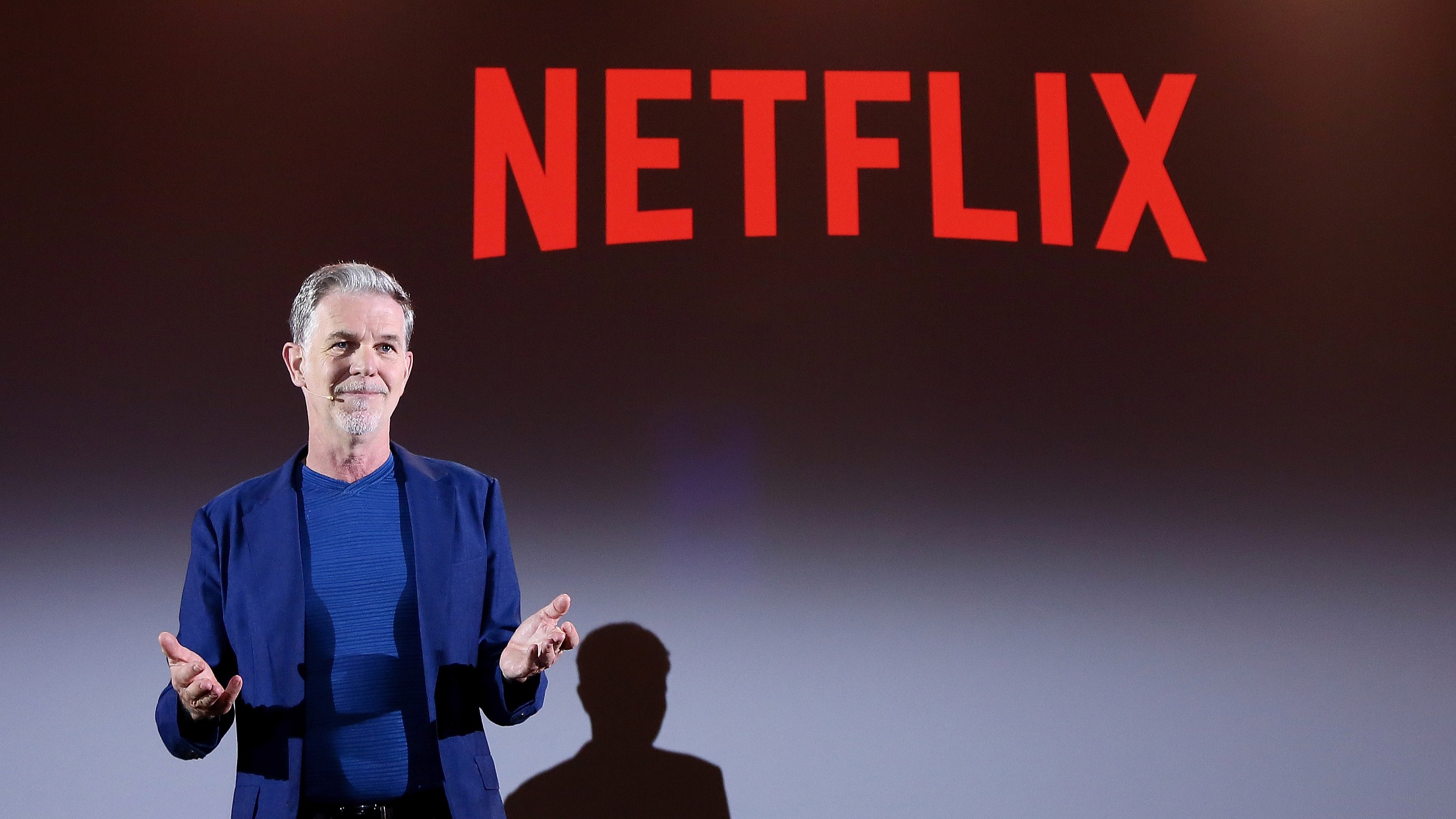Netflix 24年：如何从DVD租赁发展成流媒体巨头？