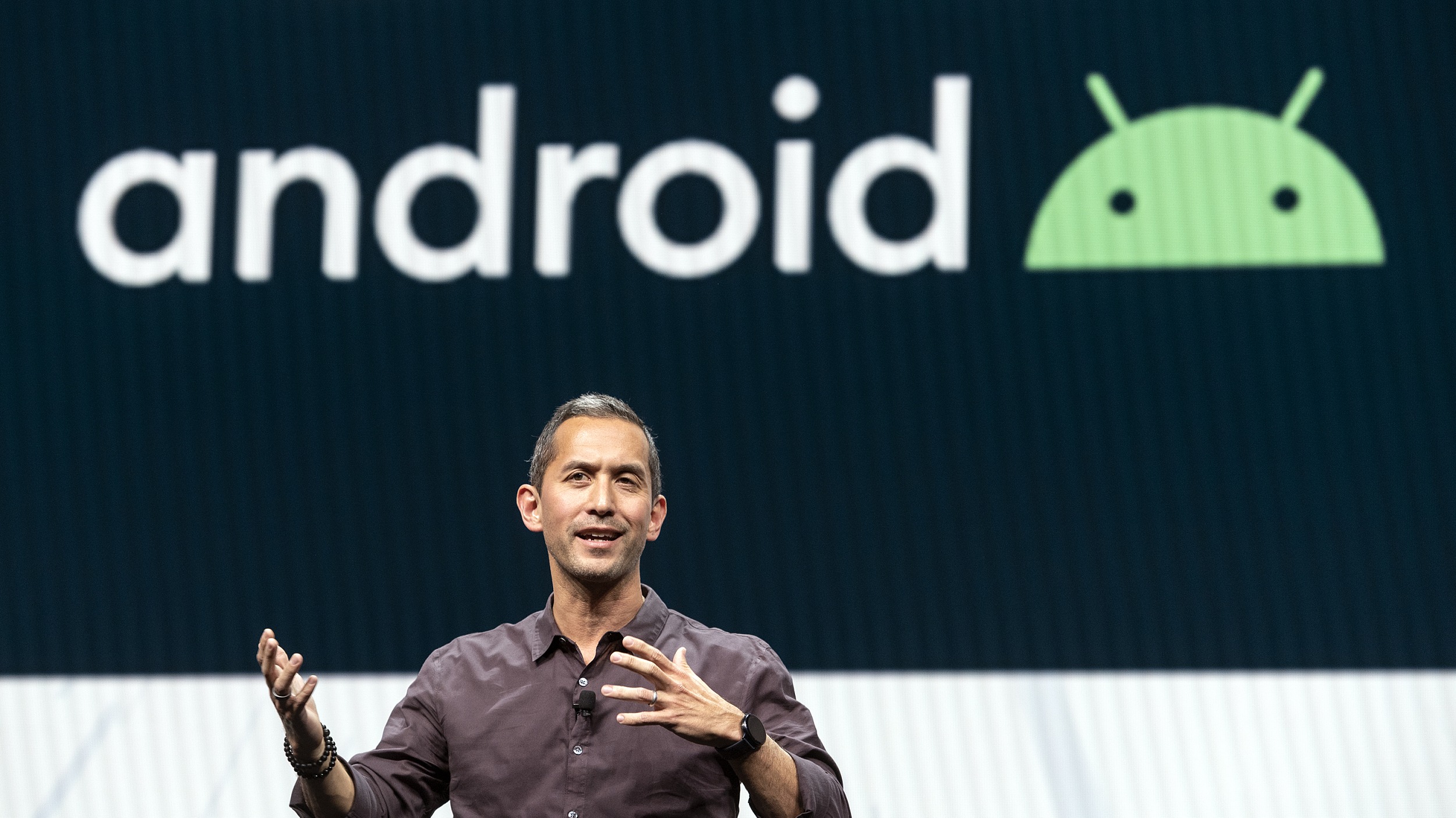 Google、高通牵头，能解决Android升级难题吗？