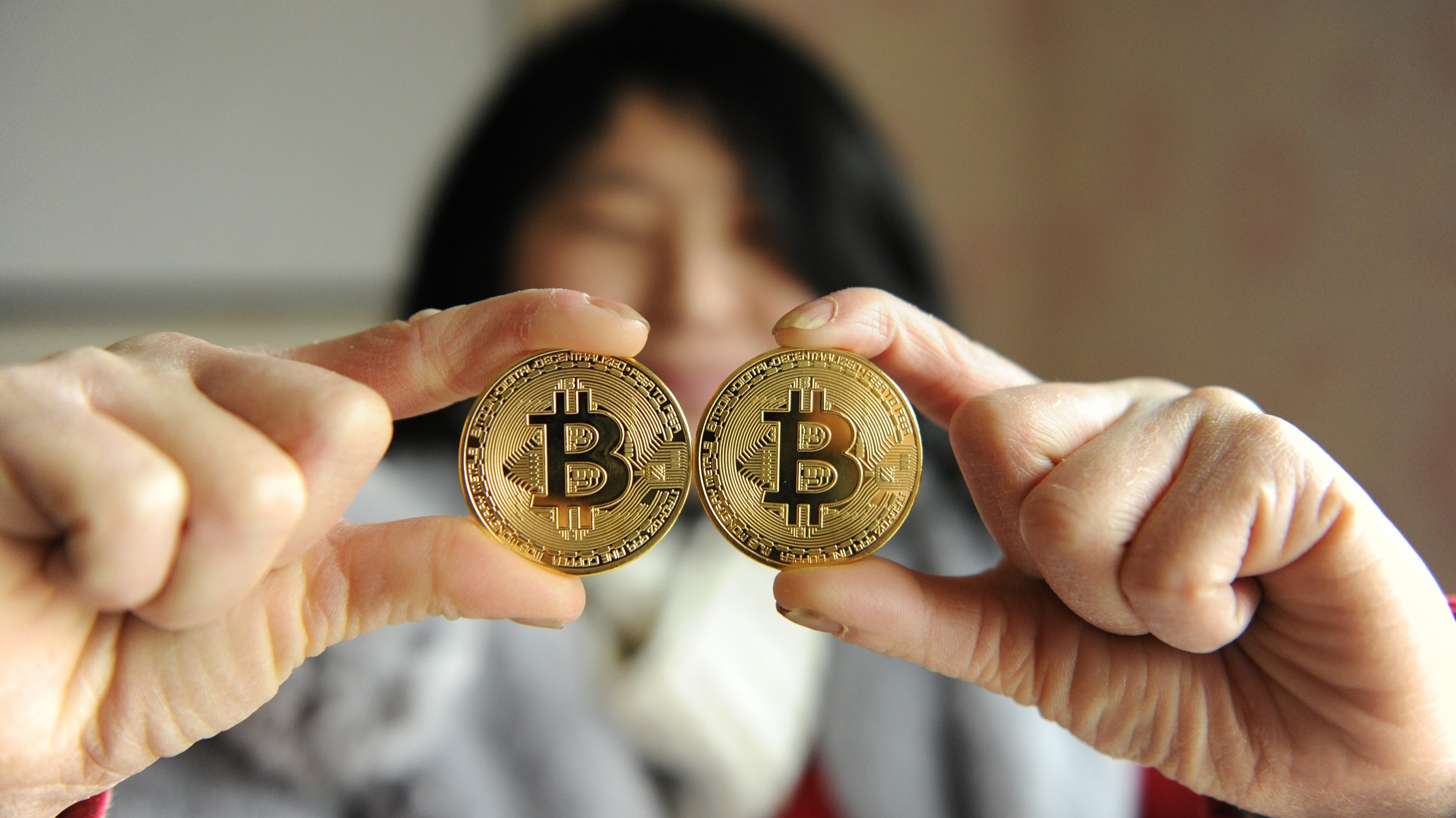 500元入场、2小时成百万富翁，我所经历的比特币暴涨-虎嗅网