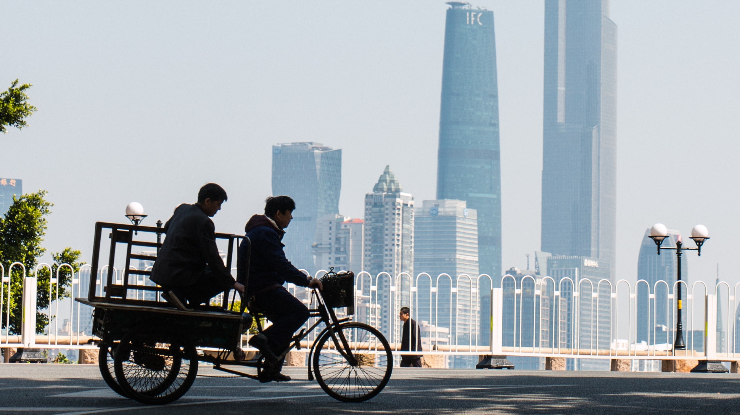 “踏错”的珠江新城商圈，别再为它惋惜了