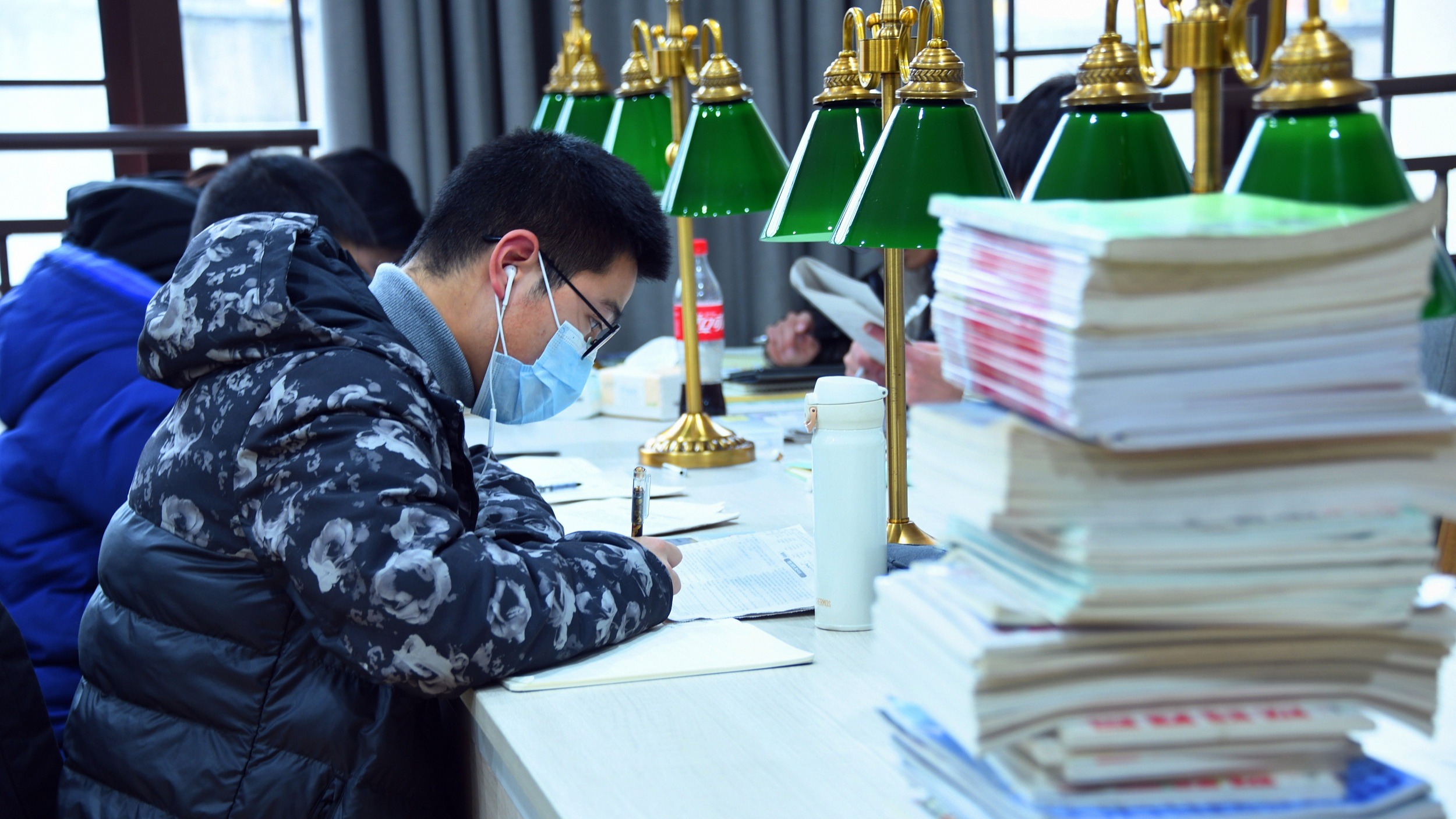 如何摆脱假性勤奋？