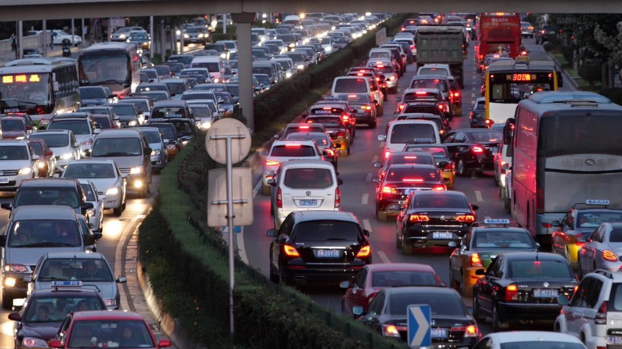 “最懂中国道路”的自动驾驶系统？