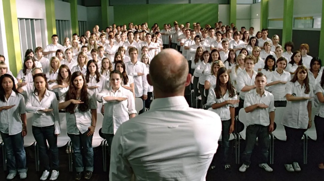 人生的安全感，来自何处？