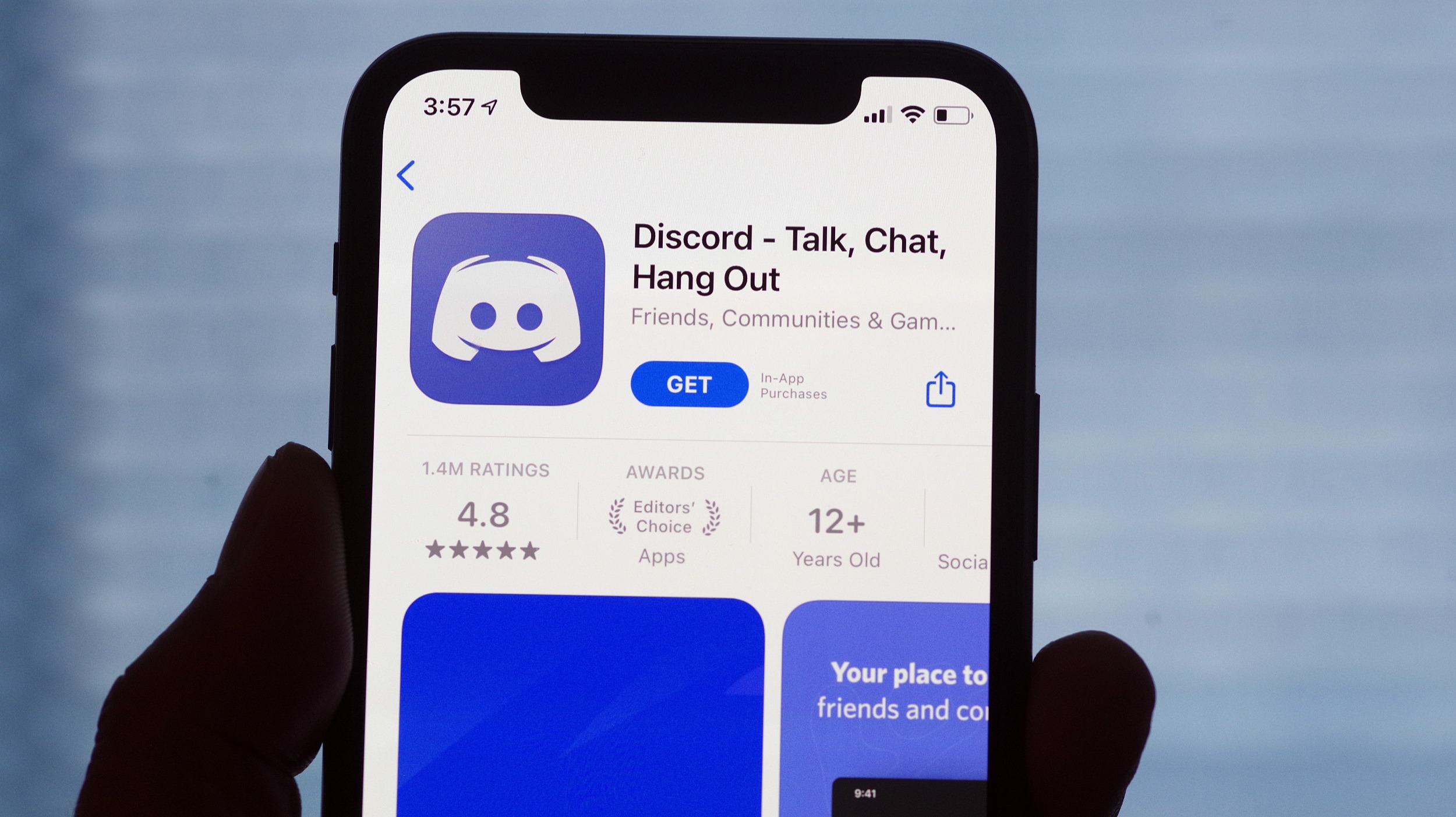 微软欲以100亿美元收购的Discord，不止是“美国版YY”