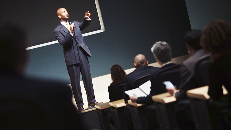 企业如何“圈钱”？哪种成本更低？（48）