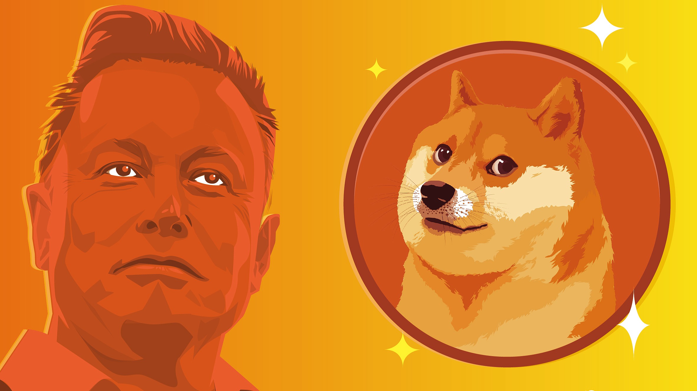 马斯克玩疯了：狗狗币是“骗局”，我有社交障碍-虎嗅网