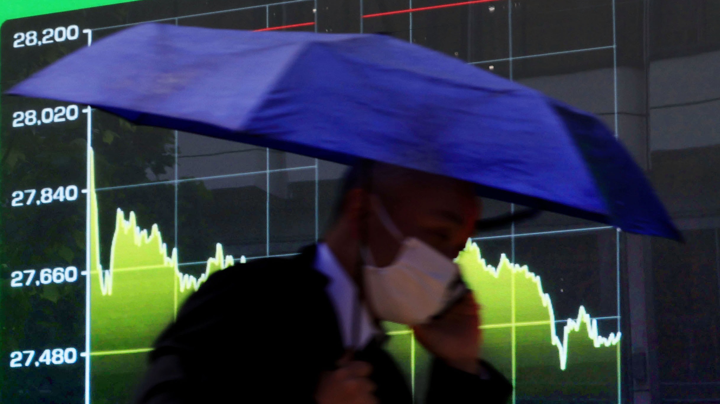 2021年激荡行情里，哪位明星基金经理表现最好？