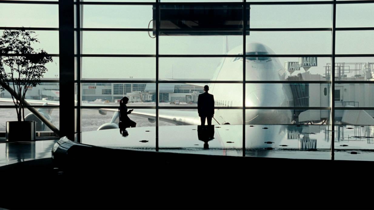为什么当代人这么喜欢去机场看风景？