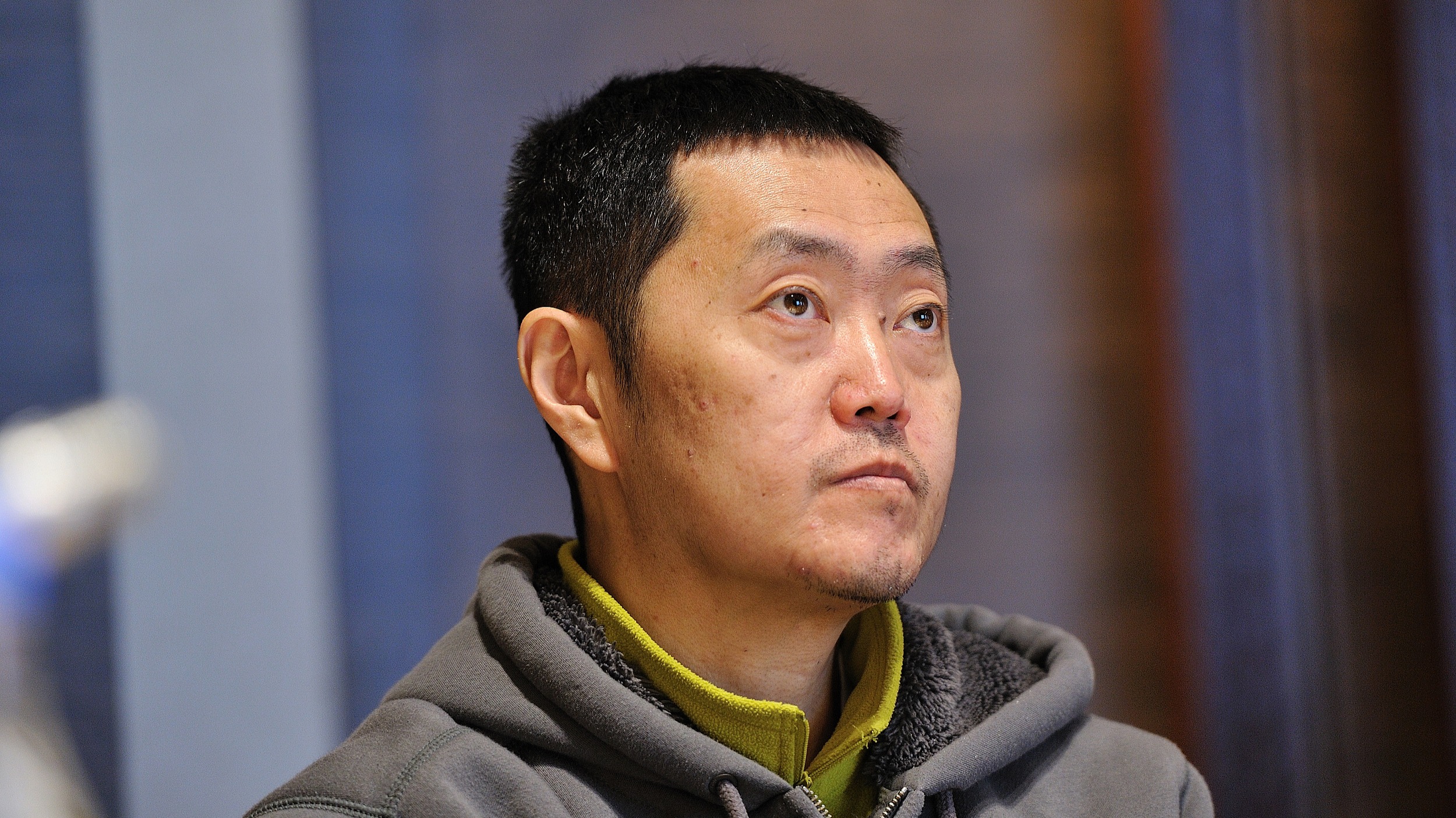 左晖先生走了，骁勇的贝壳股价近期或将承受更大波动