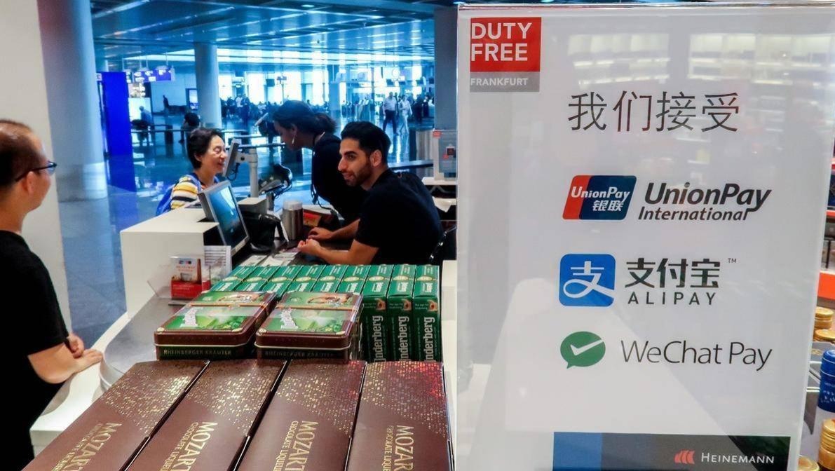 人民币崛起（四）：闯关国际化-虎嗅网