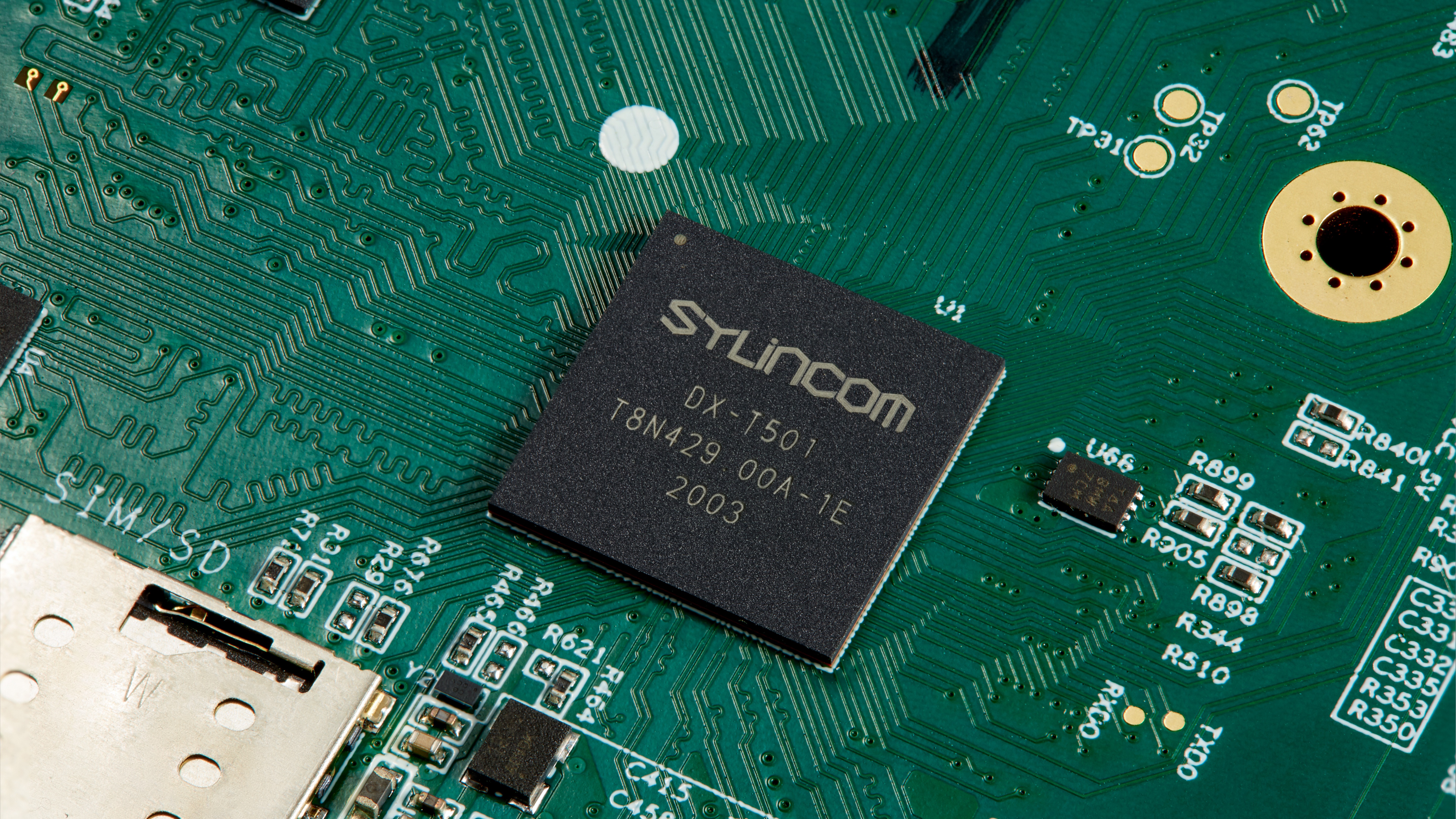 基带芯片的“黑暗森林法则”-虎嗅网